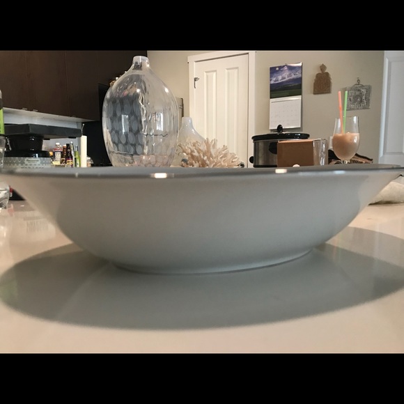 Starlite fine seyei China serving bowl #3171 - Picture 5 of 5